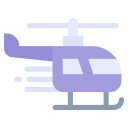 helicóptero icon