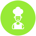 cocinar icon