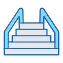 escalera icon