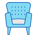 sillón