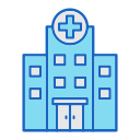 hospital icon