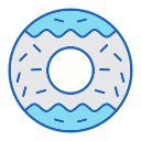 rosquilla icon