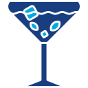 gin tonic icon