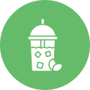 té helado icon