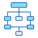 diagrama icon