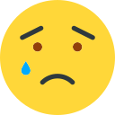 llorar icon