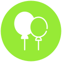 globos icon