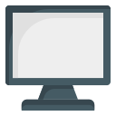 monitor icon