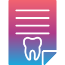 Historial dental 