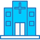 hospital icon