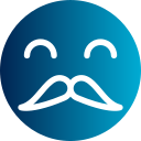 bigote icon