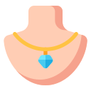 collar icon