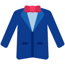 traje de boda icon