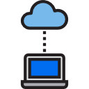 computación en la nube icon