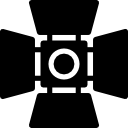 holofote 