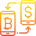 bitcoin icon