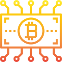 bitcoin icon