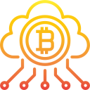 bitcoin icon