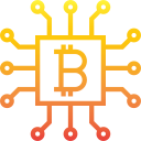 bitcoin icon