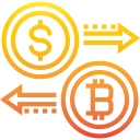 bitcoin icon