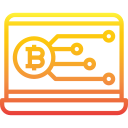 bitcoin icon