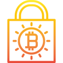 bitcoin icon