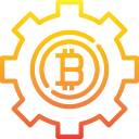 bitcoin icon