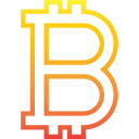 signo de bitcoin 