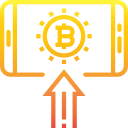 bitcoin icon