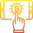 bitcoin icon