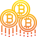 bitcoin icon