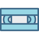 vhs icon