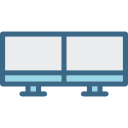 monitor icon