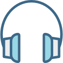 auriculares icon