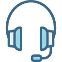 auriculares icon