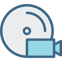 dvd icon