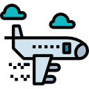 avión icon