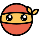 ninja icon