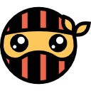 ninja icon