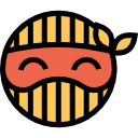 ninja icon