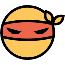 ninja icon