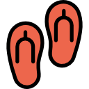 chancletas icon