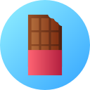 chocolate icon