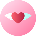 corazón icon