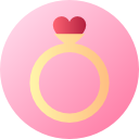 anillo icon