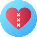 corazón icon