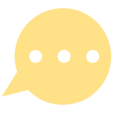 chat icon