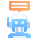 chat bot icon