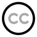 cc icon