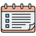 calendario icon